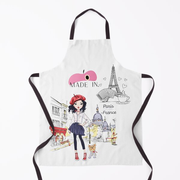 Item preview, Made in Paris designed and sold by TrendyLuxShop.