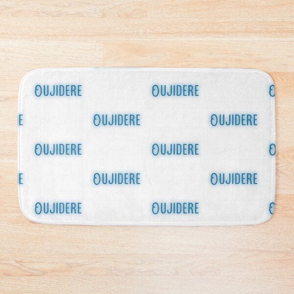 Item preview, "Oujidere" in Teal designed and sold by TheLilacBat.