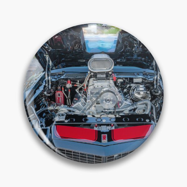 Item preview, 1971 Camaro Z28  designed and sold by RichFrancoCars.