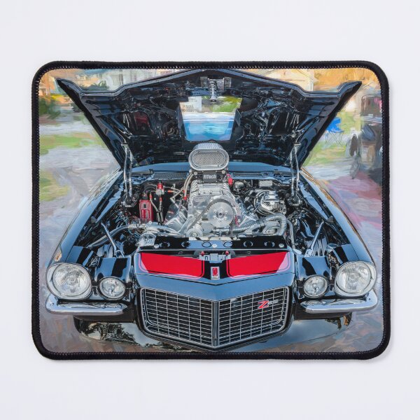 Item preview, 1971 Camaro Z28  designed and sold by RichFrancoCars.