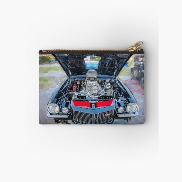 Item preview, 1971 Camaro Z28  designed and sold by RichFrancoCars.