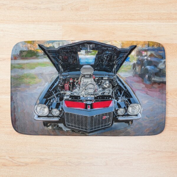 Item preview, 1971 Camaro Z28  designed and sold by RichFrancoCars.