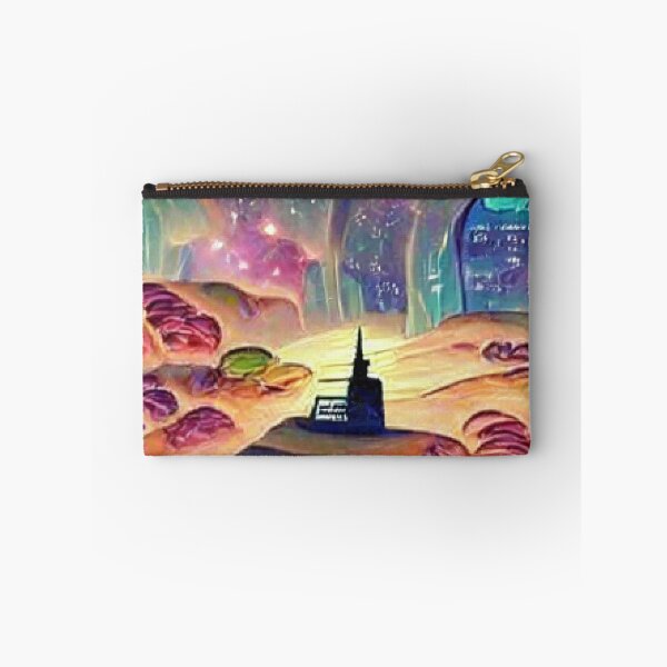 Item preview, Dreamy Fantasy World Art Work paintings. designed and sold by Sloyar.