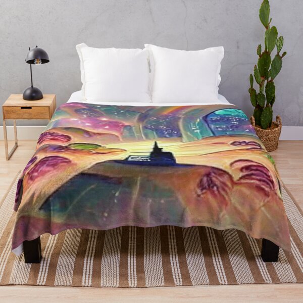 Item preview, Dreamy Fantasy World Art Work paintings. designed and sold by Sloyar.