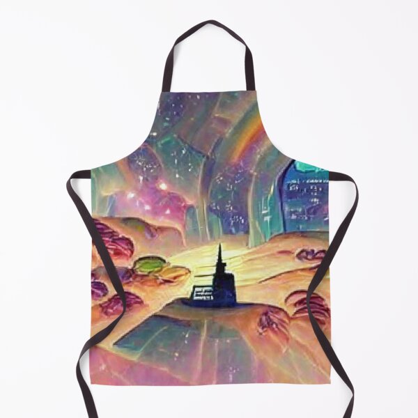 Item preview, Dreamy Fantasy World Art Work paintings. designed and sold by Sloyar.