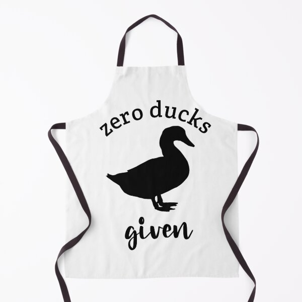 Item preview, Zero ducks given t-shirt designed and sold by HASSAN&M .