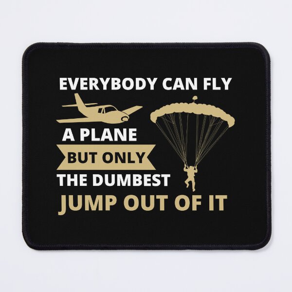 Item preview, Parachute Skydiving Skydiving designed and sold by DSOC-Clothing.