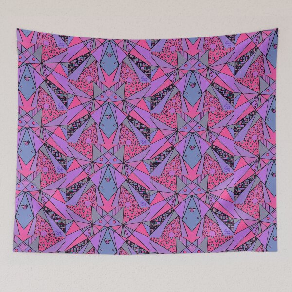 Item preview, Cybernetic Landscape 7 designed and sold by LozMac.