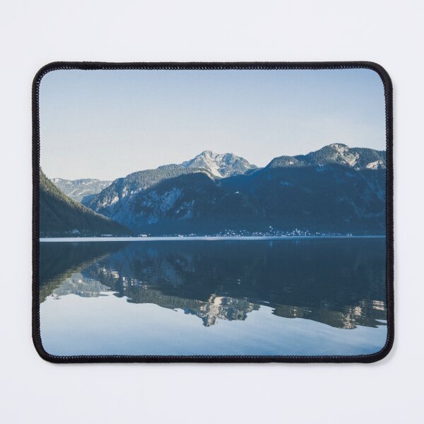 Item preview, Hallstatt Austria designed and sold by RegaloRepublic.