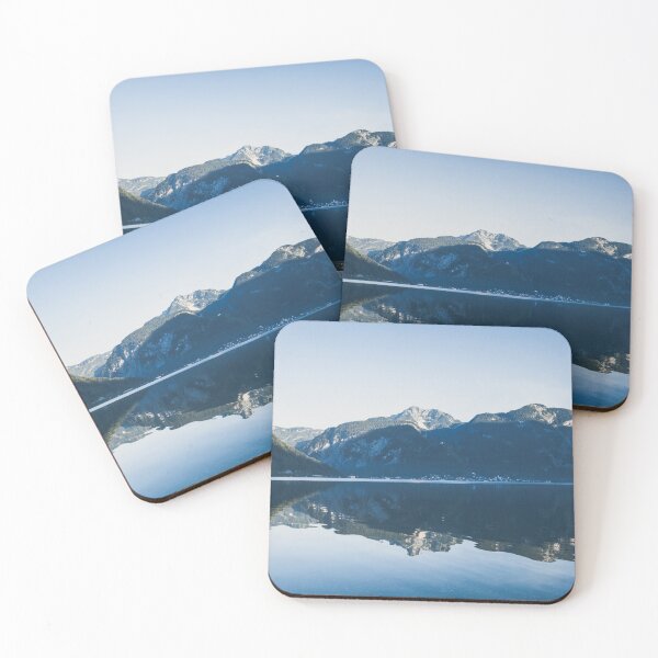 Item preview, Hallstatt Austria designed and sold by RegaloRepublic.