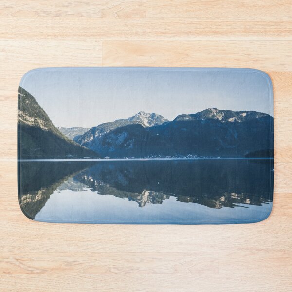 Item preview, Hallstatt Austria designed and sold by RegaloRepublic.