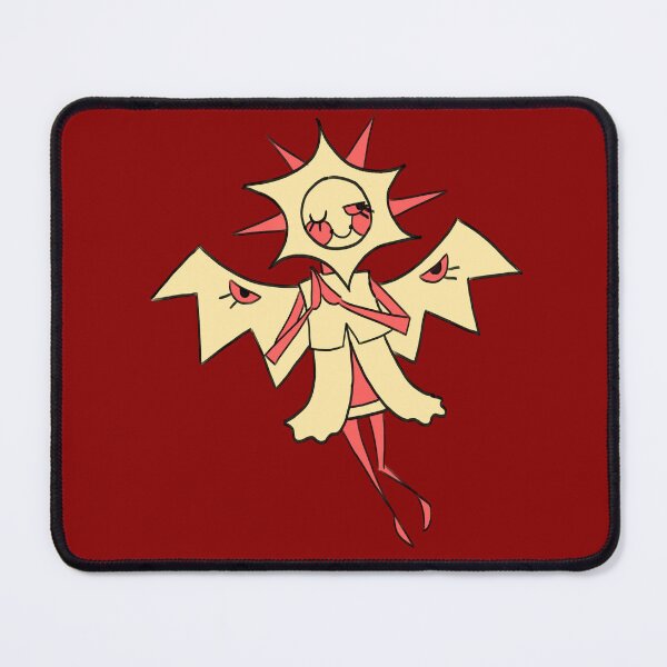 Item preview, Angel Who Lies (Color) designed and sold by NeetStudio.