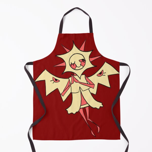 Item preview, Angel Who Lies (Color) designed and sold by NeetStudio.
