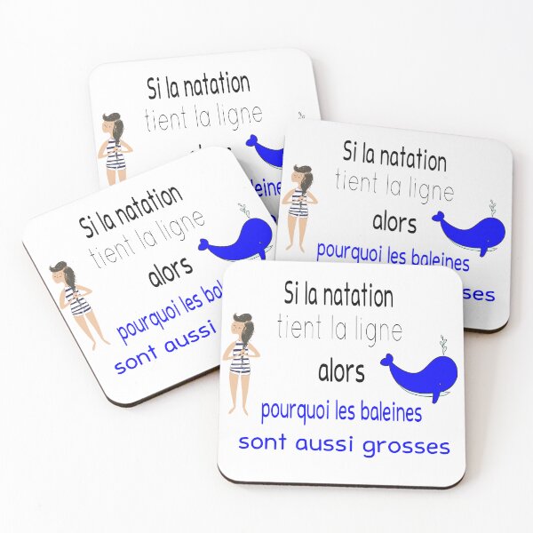 Item preview, if swimming holds the line gift for women designed and sold by Scelai.