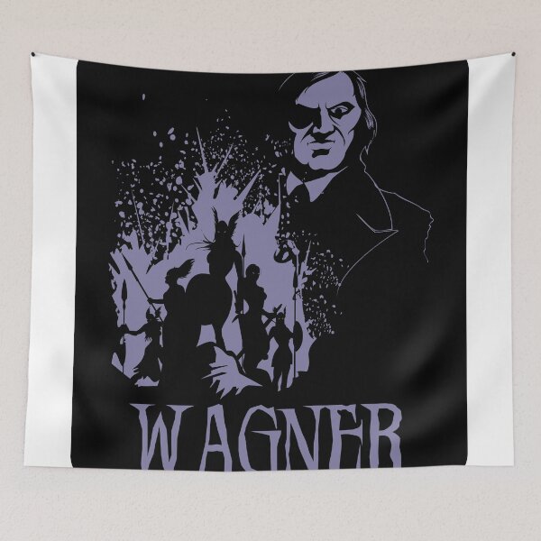 Item preview, wagner designed and sold by tecnotequila.