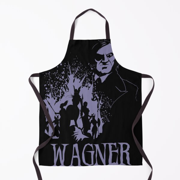 Item preview, wagner designed and sold by tecnotequila.
