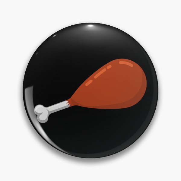Item preview, Chicken Drumstick designed and sold by Dr-Faustus.