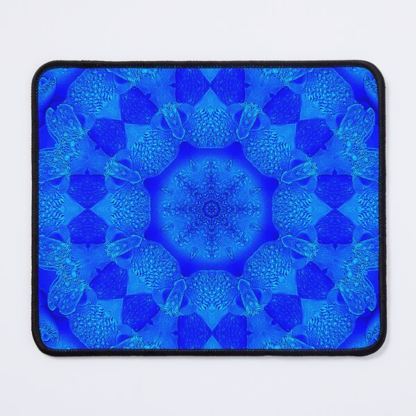 Item preview, Brittle Blue designed and sold by Christine Lake.