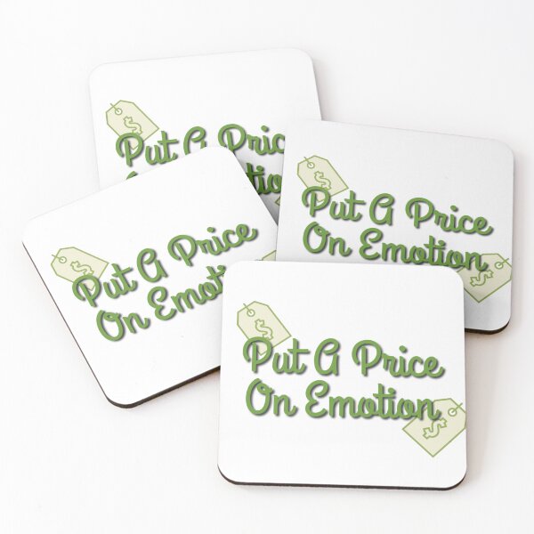 Item preview, Emotion designed and sold by JadeEye.