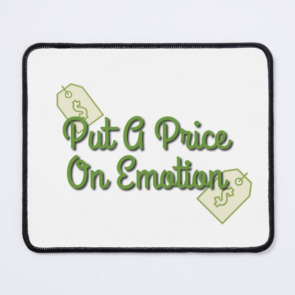 Item preview, Emotion designed and sold by JadeEye.