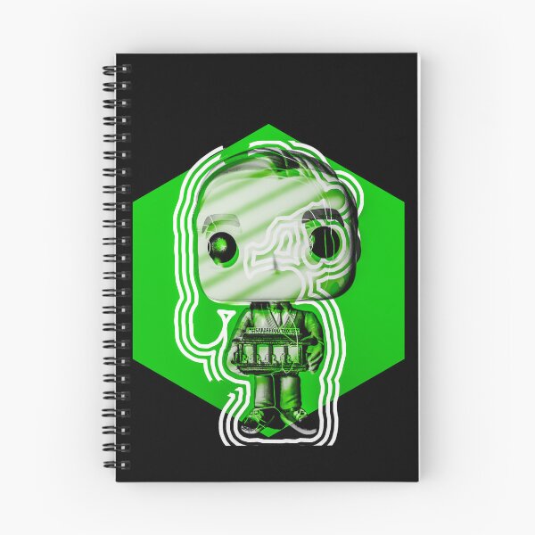 Item preview, Green Mr Rogers designed and sold by GrownupsRead.