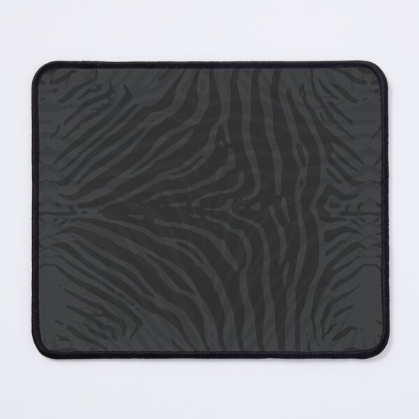 Item preview, NATEX MERDC - ZEBRAX - #363738 "BLACK" designed and sold by André Cremers.