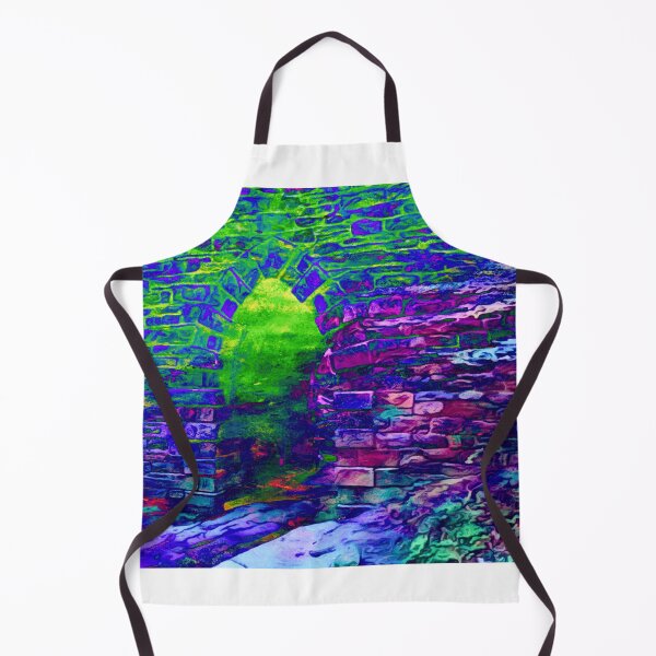 Item preview, The Portal SCIFI Art Decor For Science Fiction Fans  designed and sold by EdwardMonet.