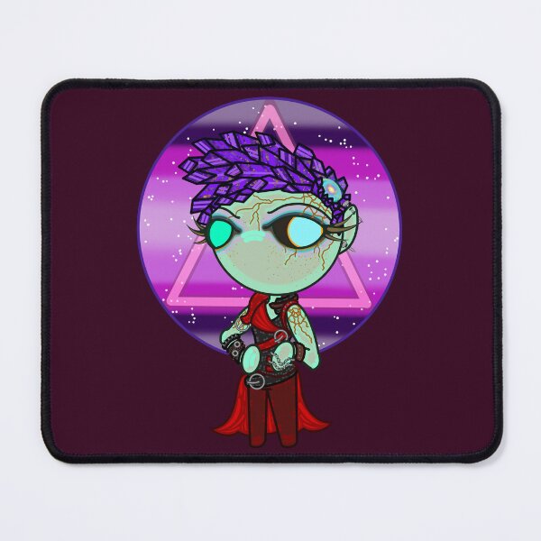 Item preview, ashton greymoore designed and sold by tentaclemade.