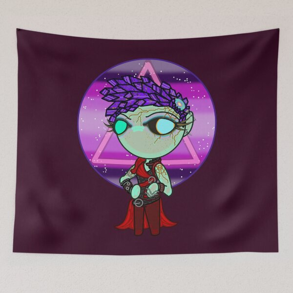 Item preview, ashton greymoore designed and sold by tentaclemade.