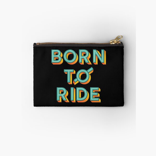 Item preview, born to ride a Onewheel - one wheel style - float life  designed and sold by QUEEN-WIVER.