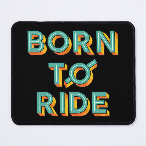 Item preview, born to ride a Onewheel - one wheel style - float life designed and sold by QUEEN-WIVER.