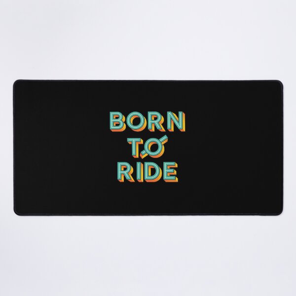 Item preview, born to ride a Onewheel - one wheel style - float life  designed and sold by QUEEN-WIVER.