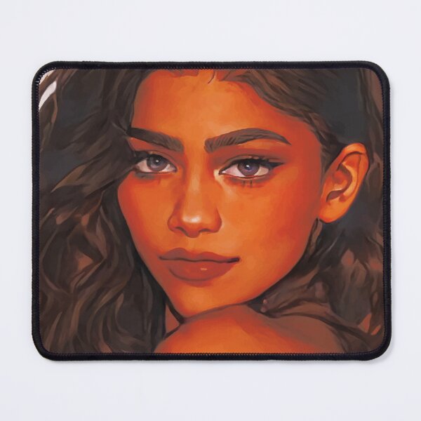 Item preview, Cute Zendaya designed and sold by Bespired.