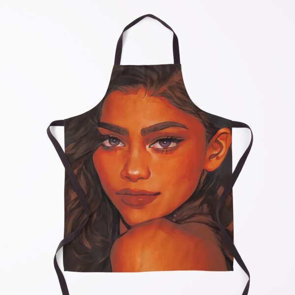 Artikelvorschau, Netter Zendaya entworfen und verkauft von Bespired.