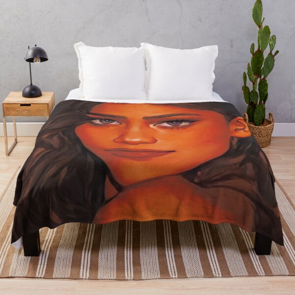 Item preview, Cute Zendaya designed and sold by Bespired.