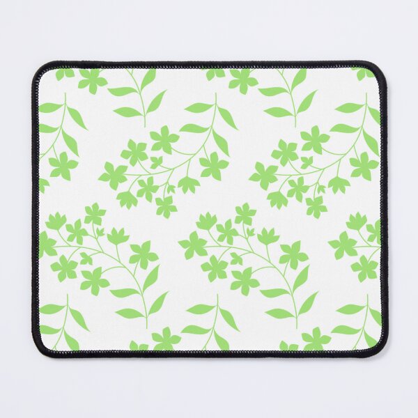 Item preview, Geometric Leaves designed and sold by Queen1120.