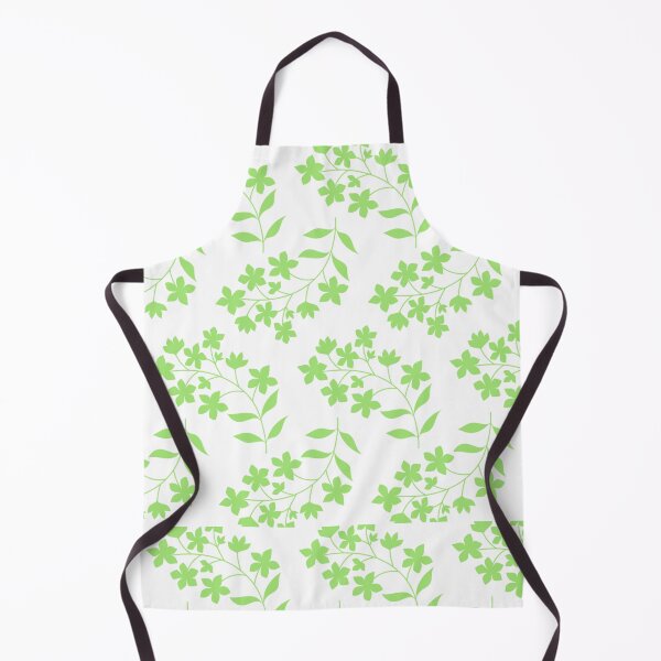 Item preview, Geometric Leaves designed and sold by Queen1120.