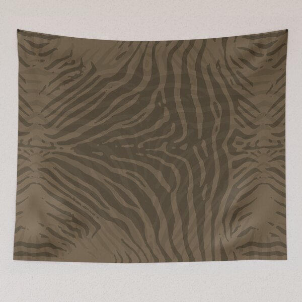 Item preview, NATEX MERDC - ZEBRAX - #6F5B41 "FIELD DRAB B" designed and sold by André Cremers.