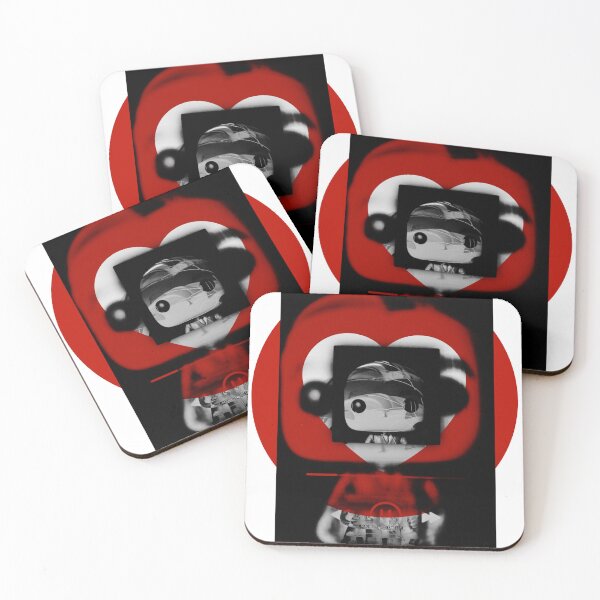 Item preview, Play Mr Rogers designed and sold by GrownupsRead.