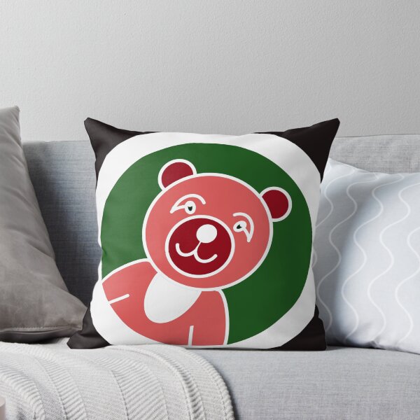 Item preview, Oso designed and sold by Muensterman.