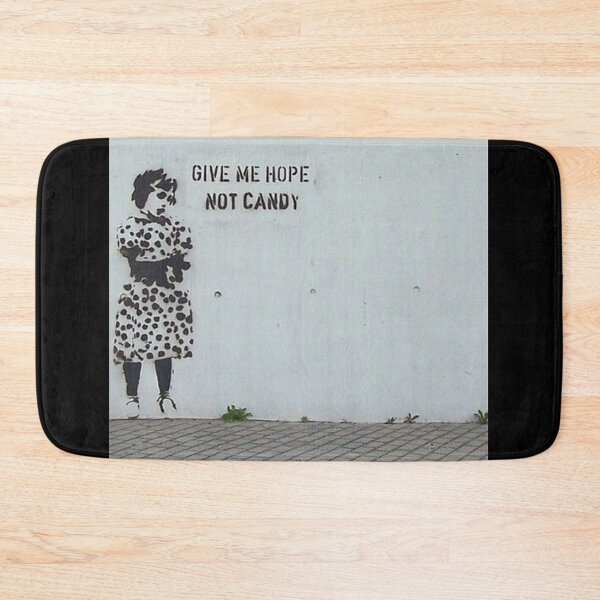 Item preview, Bansky street art  designed and sold by sranje.