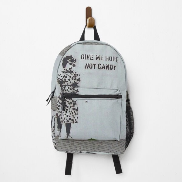 Item preview, Bansky street art  designed and sold by sranje.