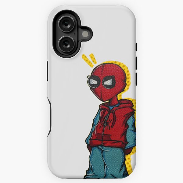 Item preview, spider dude designed and sold by l1y9h.