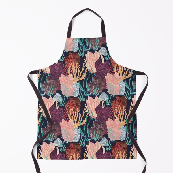 Item preview, Coral Reef designed and sold by Taylor Tinkham.