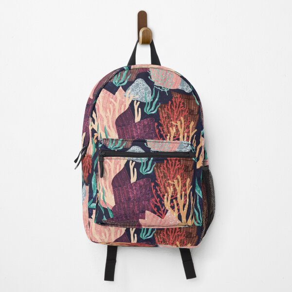 Item preview, Coral Reef  designed and sold by Taylor Tinkham.