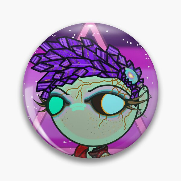 Item preview, ashton greymoore designed and sold by tentaclemade.
