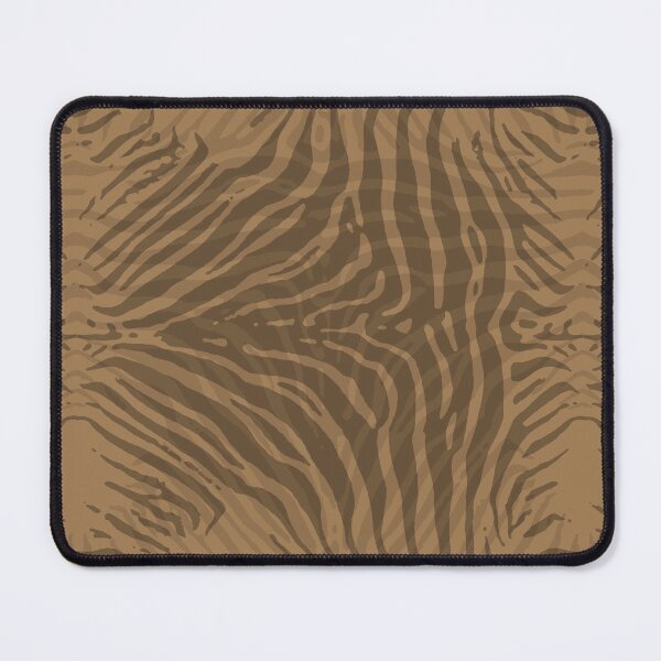 Item preview, NATEX MERDC - ZEBRAX - #A27C52 "YELLOW DRAB" designed and sold by André Cremers.