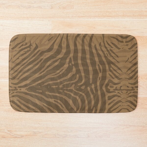 Item preview, NATEX MERDC - ZEBRAX - #A27C52 "YELLOW DRAB" designed and sold by André Cremers.