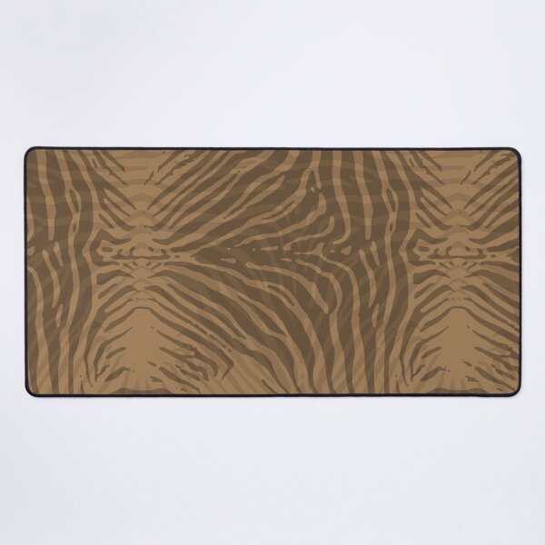 Item preview, NATEX MERDC - ZEBRAX - #A27C52 "YELLOW DRAB" designed and sold by André Cremers.