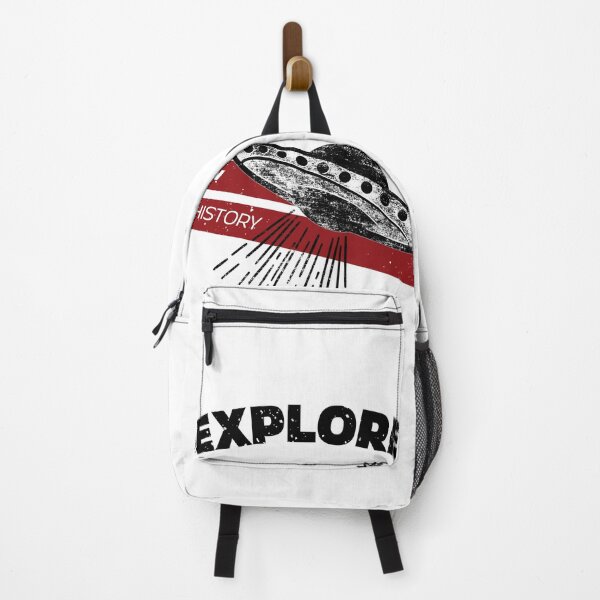 Item preview, Explore its space history now designed and sold by InnaMGraphic.